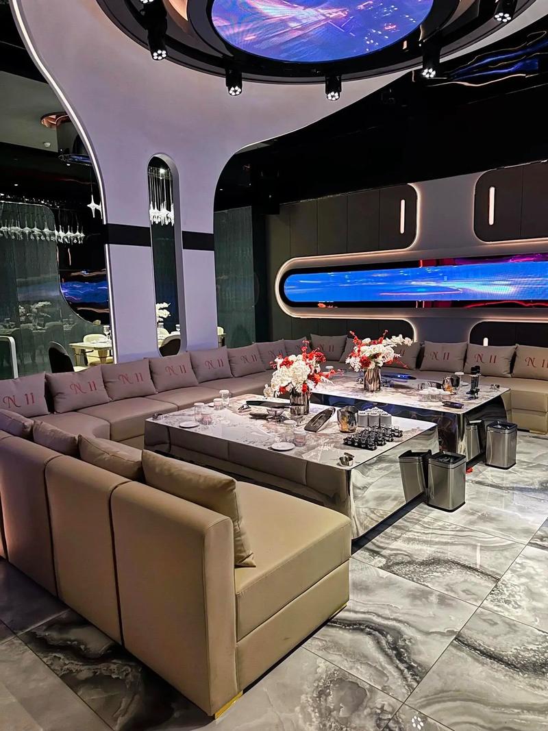 张家界商务KTV环境与服务怎么样-慈利县ktv预订